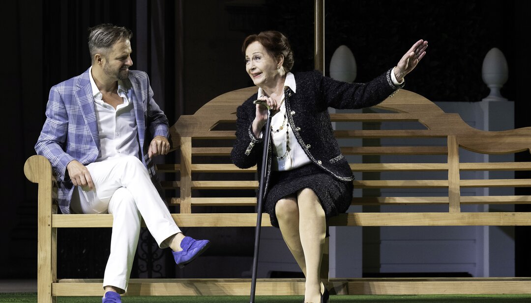  Jedermann : Salzburger Festspiele : salzburg.info Illustration 